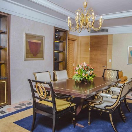 לואנדה Hotel De Convencoes De Talatona Hcta מראה חיצוני תמונה