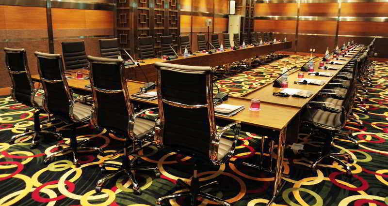 לואנדה Hotel De Convencoes De Talatona Hcta מראה חיצוני תמונה