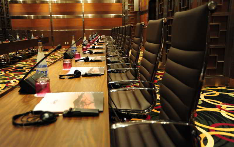 לואנדה Hotel De Convencoes De Talatona Hcta מראה חיצוני תמונה