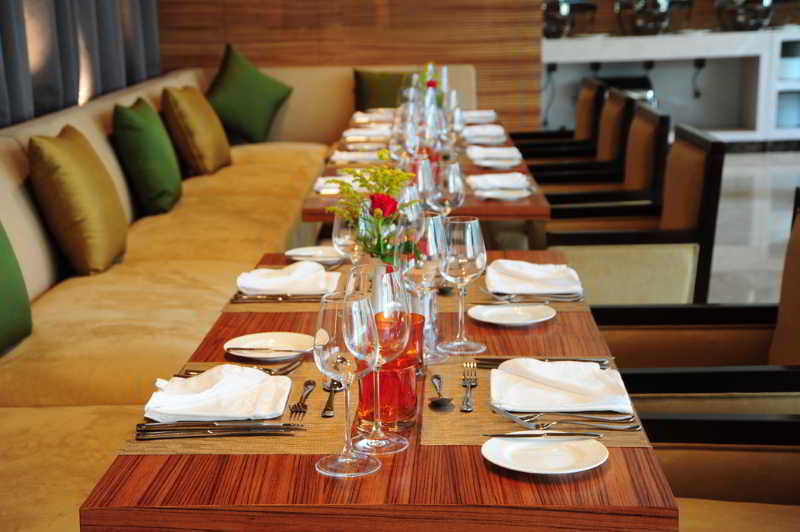 לואנדה Hotel De Convencoes De Talatona Hcta מראה חיצוני תמונה