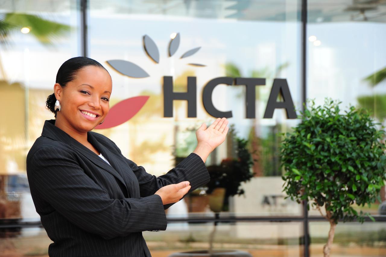 לואנדה Hotel De Convencoes De Talatona Hcta מראה חיצוני תמונה