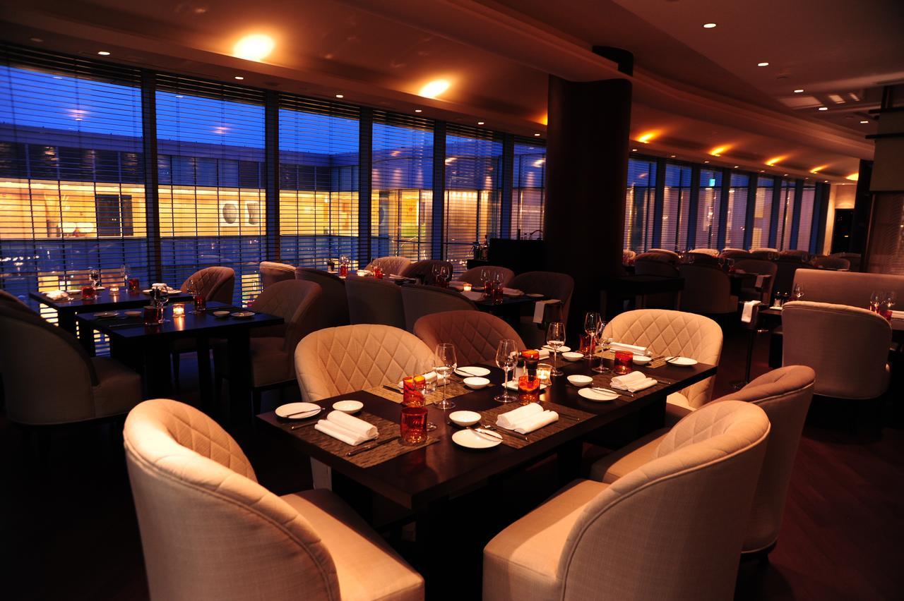 לואנדה Hotel De Convencoes De Talatona Hcta מראה חיצוני תמונה