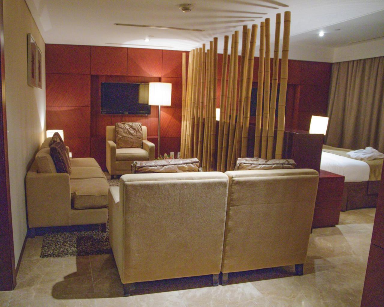 לואנדה Hotel De Convencoes De Talatona Hcta מראה חיצוני תמונה