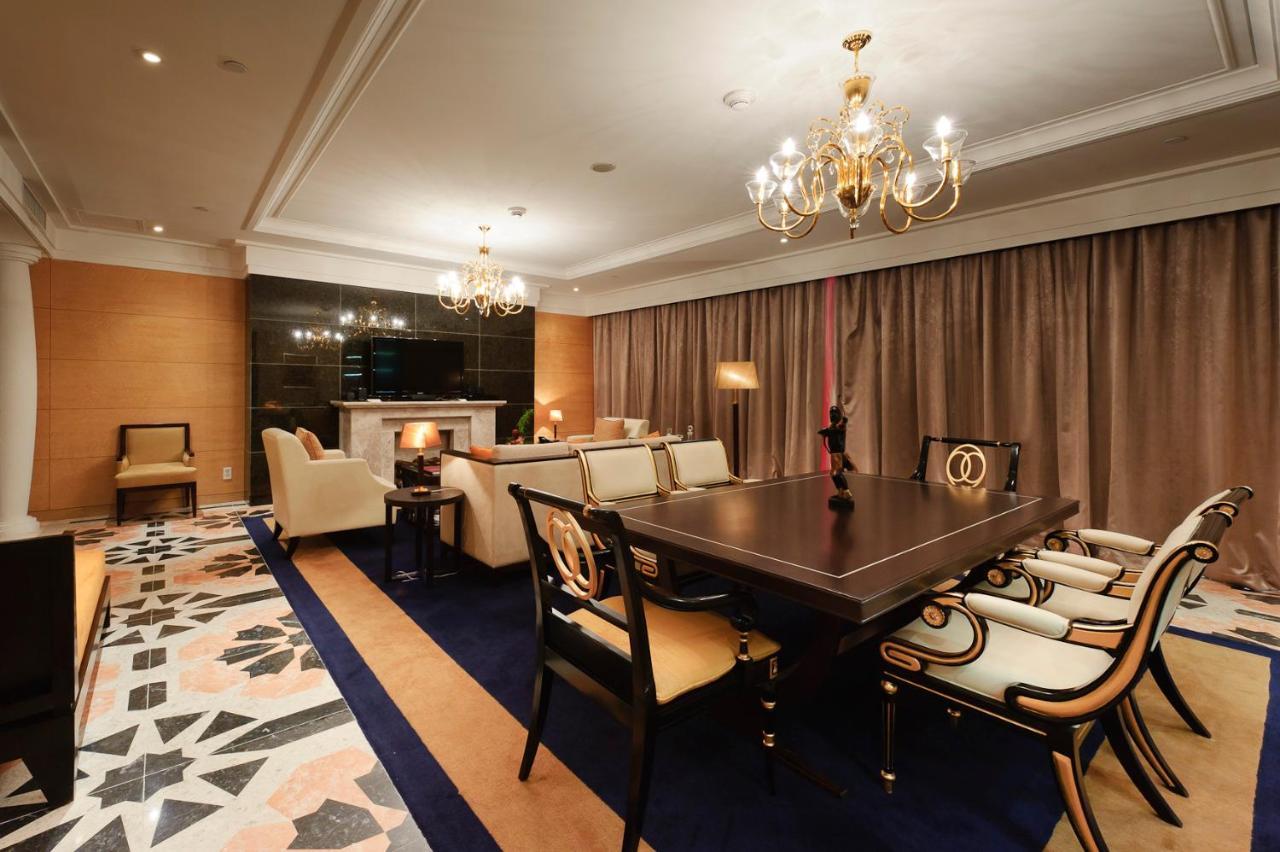 לואנדה Hotel De Convencoes De Talatona Hcta מראה חיצוני תמונה