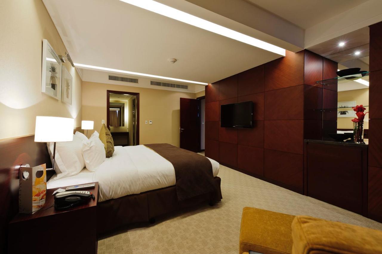 לואנדה Hotel De Convencoes De Talatona Hcta מראה חיצוני תמונה