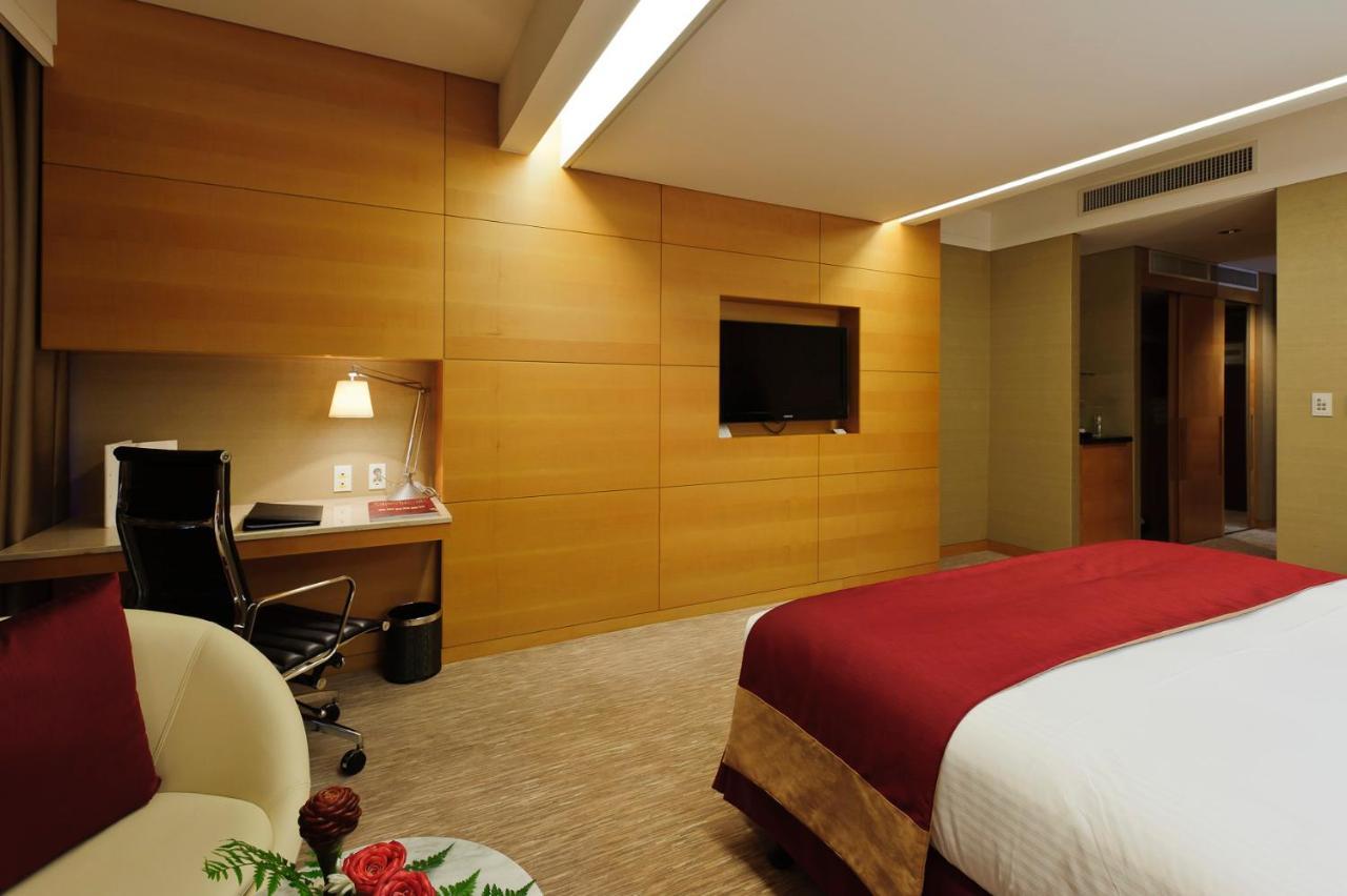 לואנדה Hotel De Convencoes De Talatona Hcta מראה חיצוני תמונה