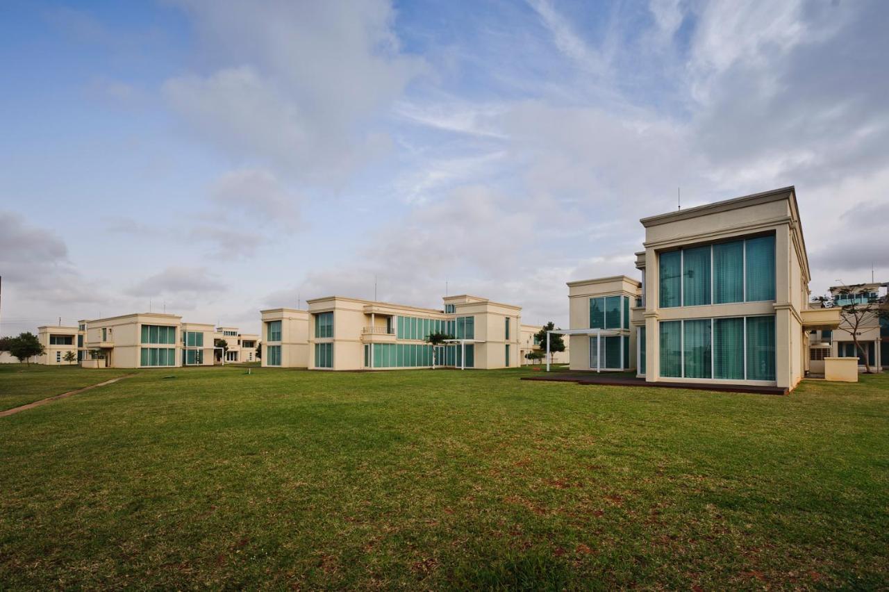 לואנדה Hotel De Convencoes De Talatona Hcta מראה חיצוני תמונה