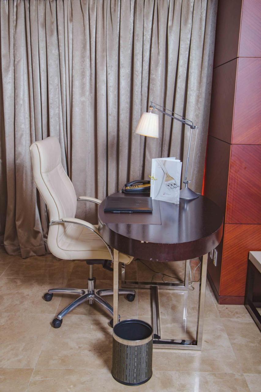 לואנדה Hotel De Convencoes De Talatona Hcta מראה חיצוני תמונה