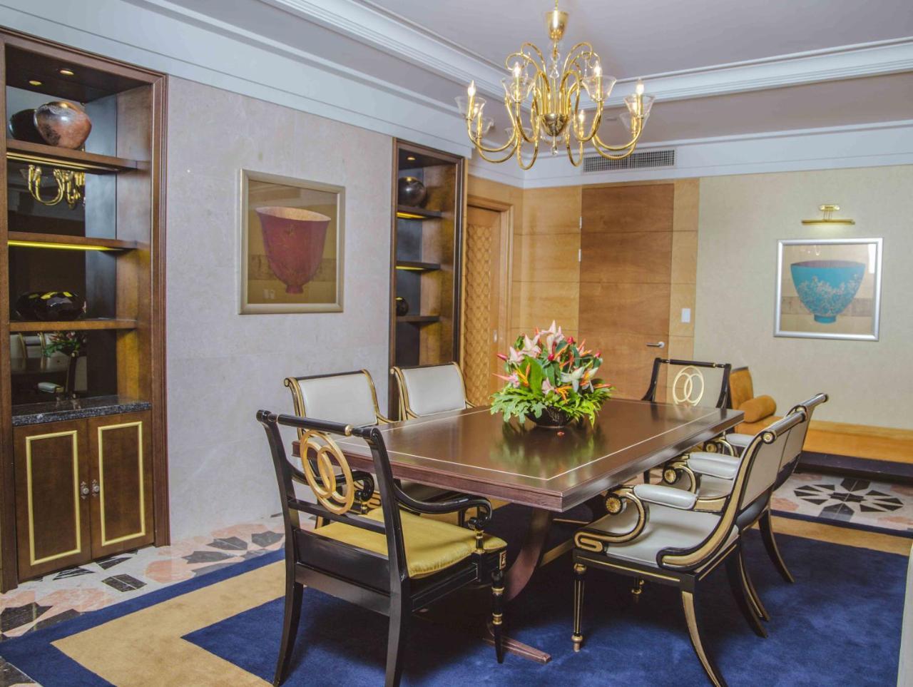 לואנדה Hotel De Convencoes De Talatona Hcta מראה חיצוני תמונה