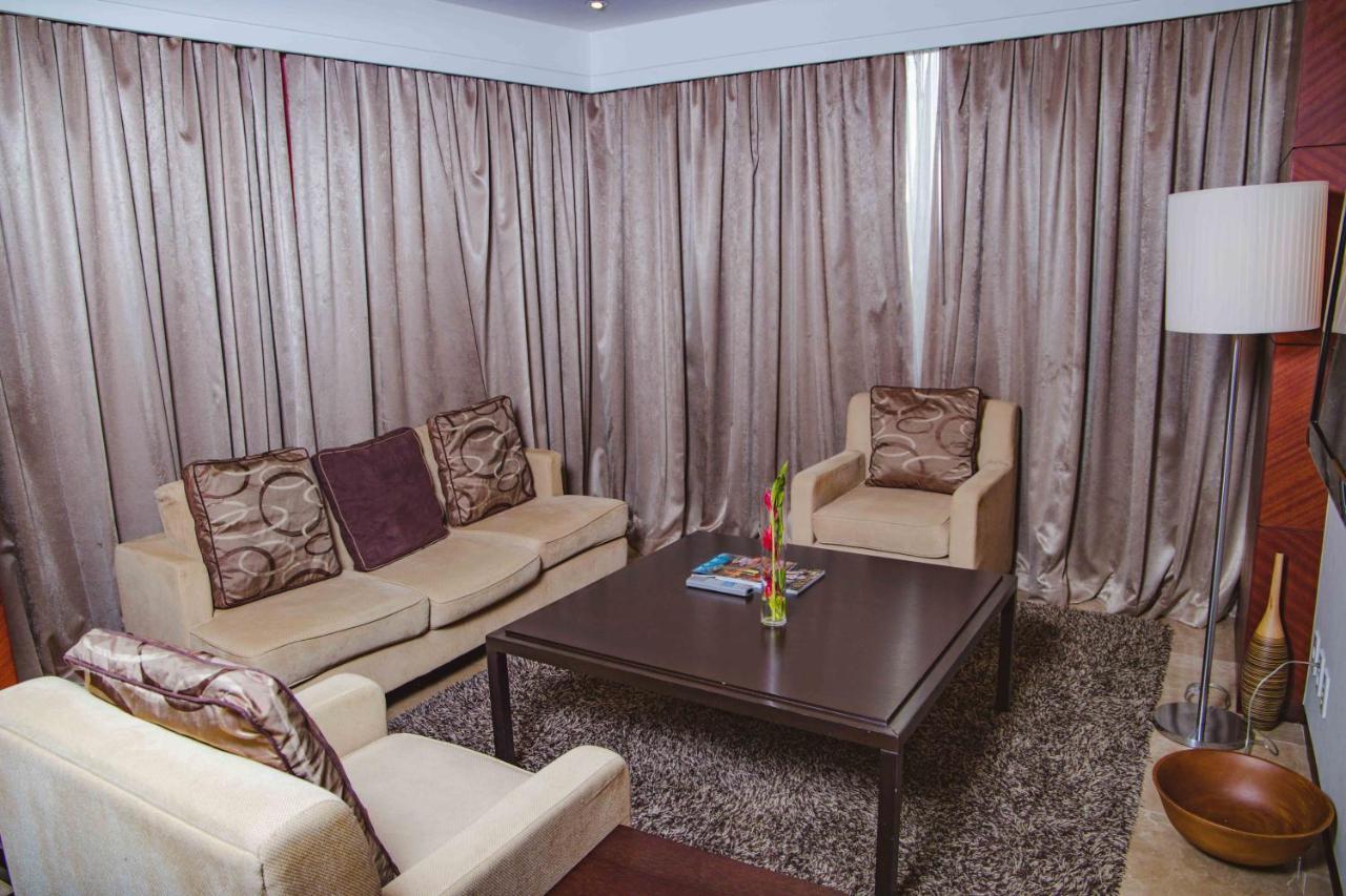 לואנדה Hotel De Convencoes De Talatona Hcta מראה חיצוני תמונה